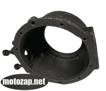 Чулок переднього мосту Мототрактор 4Х4