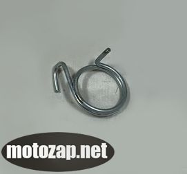 Пружина зчеплення в двигун ALPHA DELTA