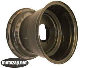 Диск заднього колеса Квадроцикл 8 ATV-004/006 4 шпильки