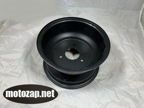 Диск переднього колеса Квадроцикл 8 ATV-004/006 3 шпильки