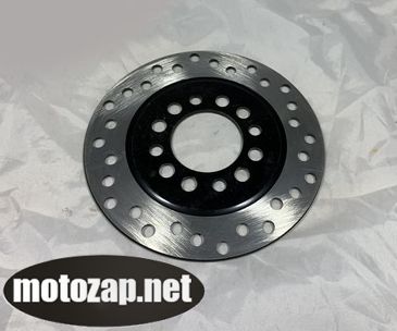 Диск гальмівний задній Квадроцикл 8 колеса ATV-006D (середній)