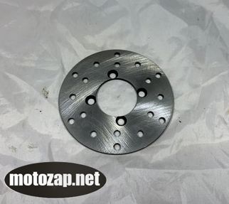 Диск гальмівний передній Квадроцикл 8 колеса ATV-006 (малий)