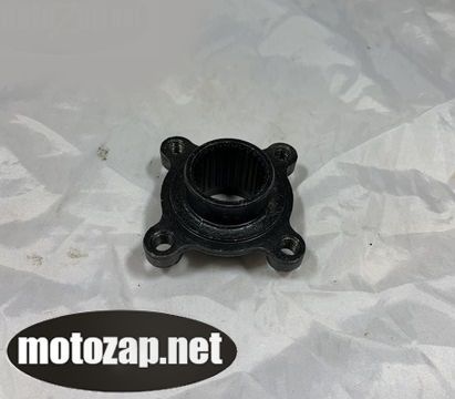 Демпфер гальмівного диска 4 болта малий Квадроцикл (8 заднє колесо)