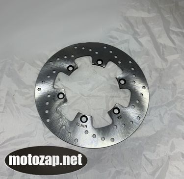 Диск гальмівний передній ЕНДУРО Viper V200R