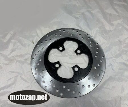 Диск гальмівний задній ЕНДУРО Viper V200R