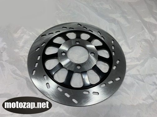 Диск гальмівний передній Мотоцикл CG/CB Viper ZS125J