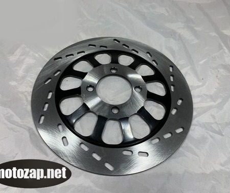 Диск гальмівний передній Мотоцикл CG/CB Viper ZS125J