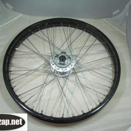 Диск переднього колеса 19 спиця ЕНДУРО SHINERAY