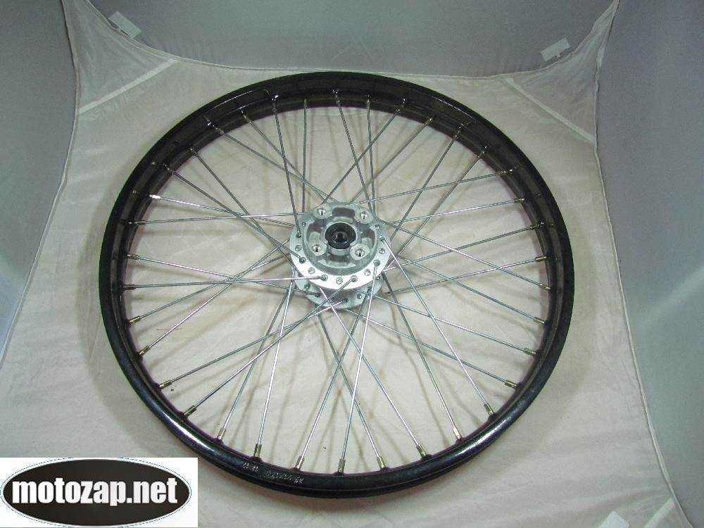 Диск переднього колеса 19 спиця ЕНДУРО SHINERAY