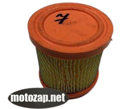 Елемент повітряного фільтра мотоцикл SHINERAY 250GY-6С