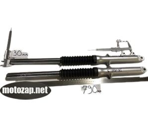 Амортизатор передній Мотоцикл SENKE SK200-9 к-кт 2 шт