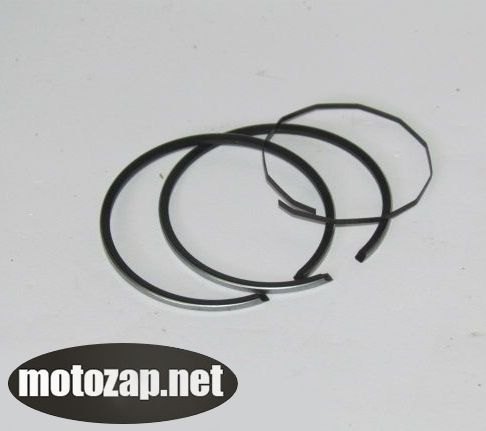 Кільця скутер SUZUKI AD 50куб TB 50 41mm