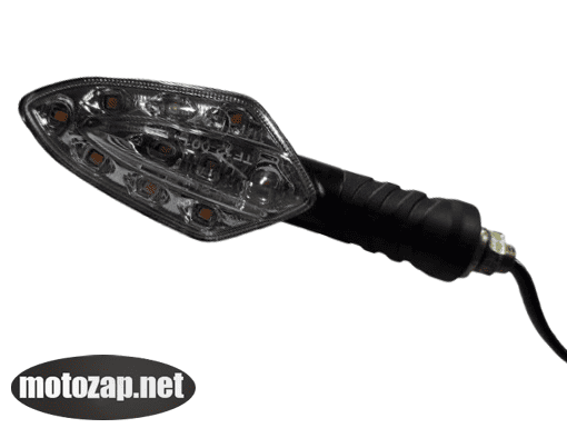 Поворот 1 шт LED мотоцикл SENKE SK250GY-5 SK250GY-4 SK150