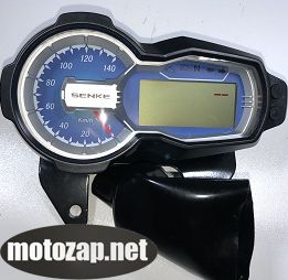 Спідометр мотоцикл SENKE SK200-12 (стара модель)