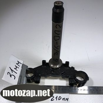 Траверса мотоцикл SENKE SK200-9 SK200-12