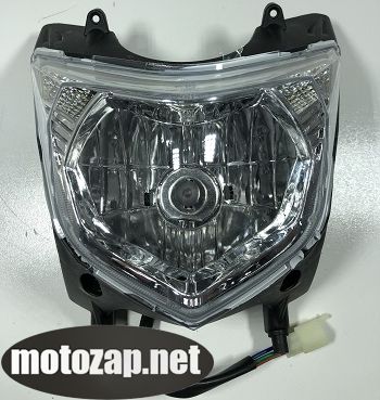 Фара Ендуро SENKE SK250GY-5 SK250GY-4