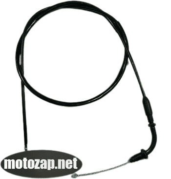 Трос газу мотоцикл CG 150/250куб довжина L=1250мм
