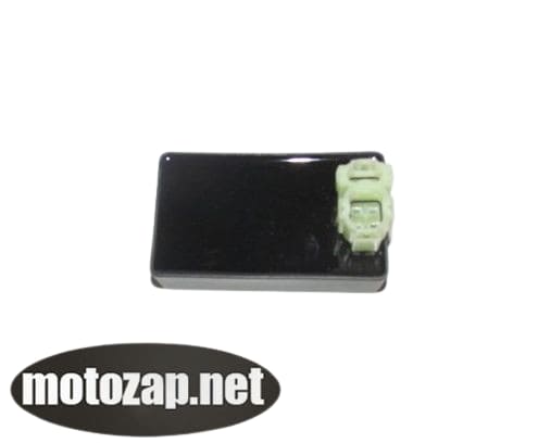 Комутатор скутер HONDA DIO ZX-34