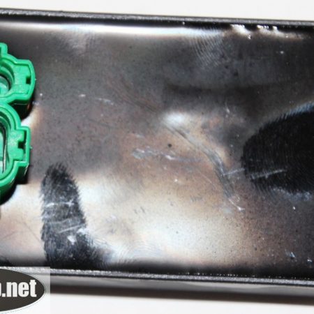 Комутатор скутер HONDA DIO ZX-35