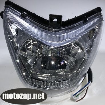 Фара мотоцикл REGION MT150-8 SENKE Sk150