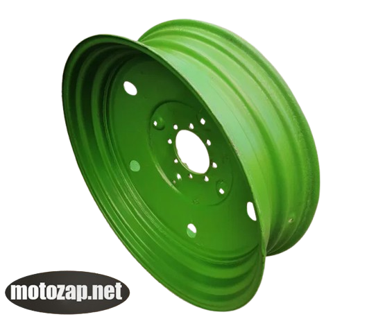 Диск 6,00*12 залізний мотоблок R180 R190 R195