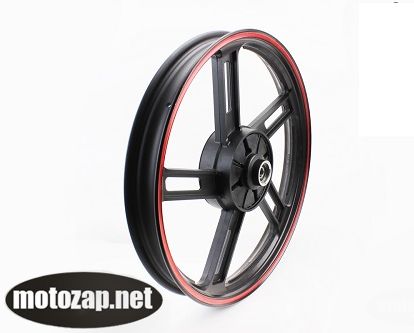 Диск заднього колеса 18 LIFAN LF150-2E VIPER V150A