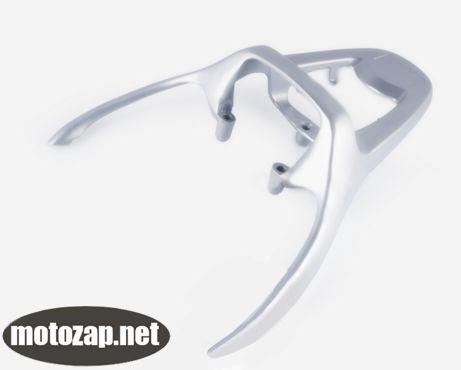 Багажник скутер Grand Prix + ДЖОК