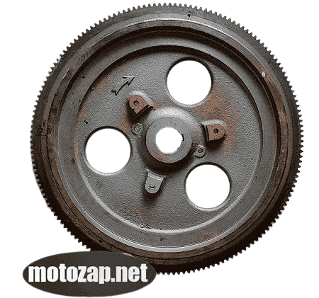 Маховик із вінцем мотоблок ZS1100