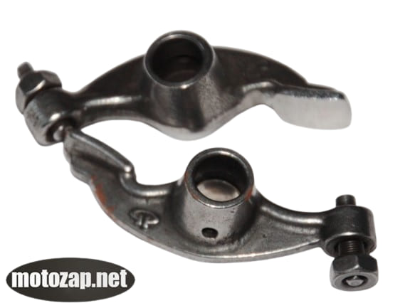 Коромисла клапанів Alpha Delta Active 70/110куб к-кт 2 шт