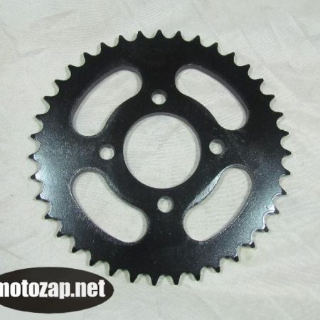 Зірочка задня Квадроцикл (8 колесо) 428*38