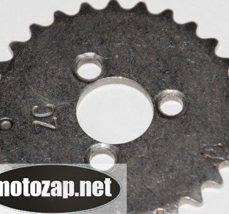 Зірочка ГРМ распредвала 125куб Alpha Delta Active