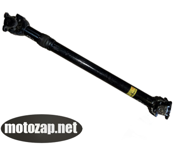 Кардан переднього мосту Мототрактор 4х4