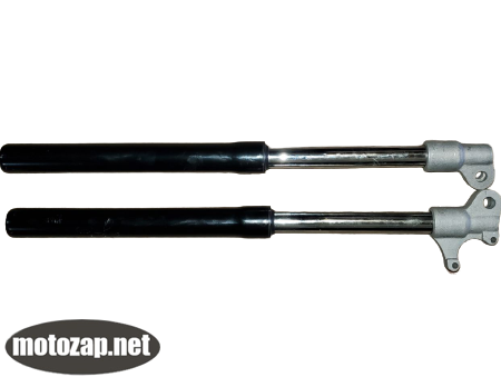 Амортизатор передній Пітбайк-міні 50куб (пір'я вилки) к-кт 2 шт