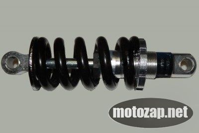 Амортизатор задній Пітбайк-міні 2Т 50куб 1 шт