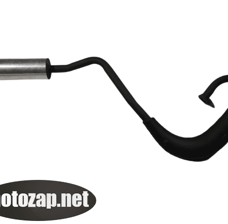 Глушник Пітбайк-міні 2Т 50куб