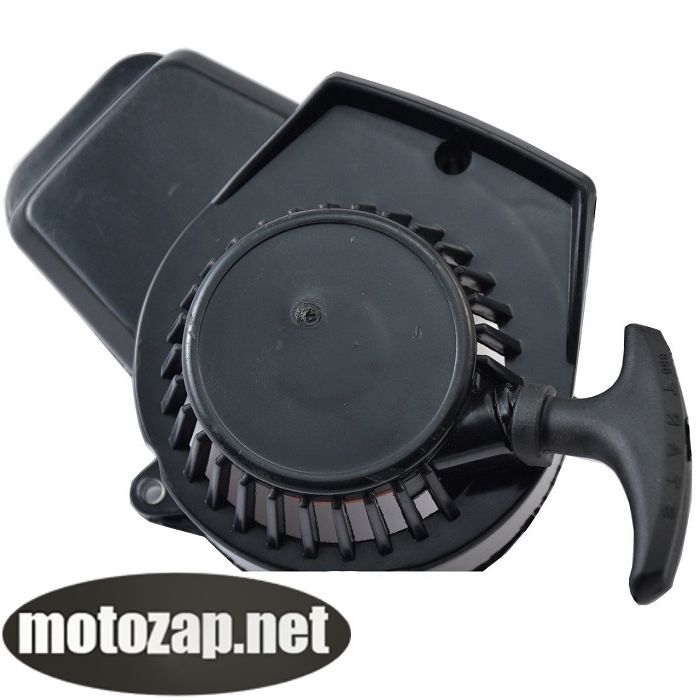 Стартер ручний Пітбайк-міні 2Т 50куб