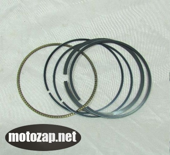 Кільця мотоцикл оригінал SHINERAY 250куб 71,5mm