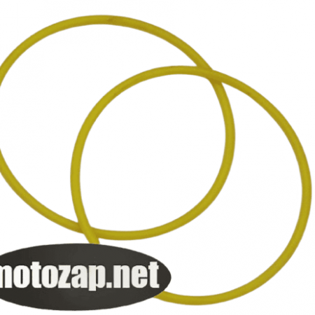 Сальник гільзи к-кт 2 шт ZS1100 Мототрактор