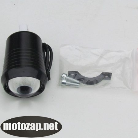 Фара LED 1 шт мала додаткова