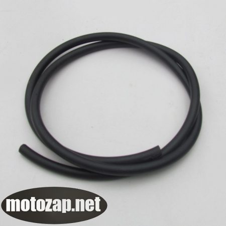 Шланг карбюратора 1м чорний