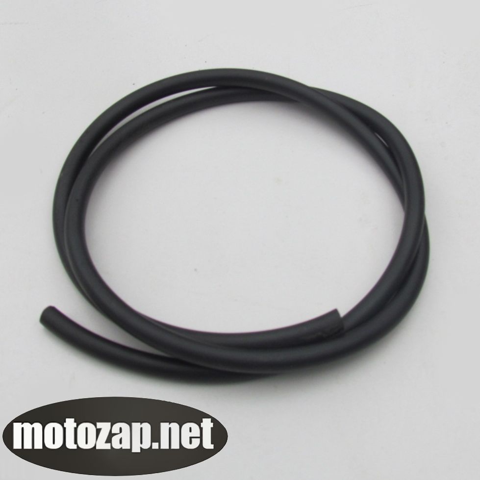 Шланг карбюратора 1м чорний