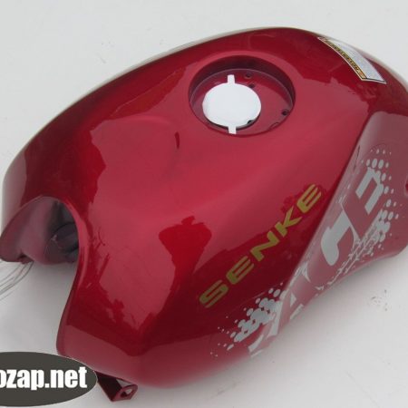 Бак паливний SENKE SK200-9 RACE