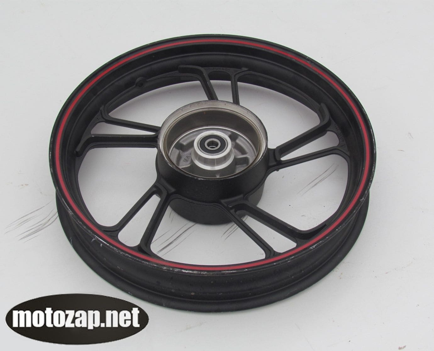 Диск заднього колеса 17-2.50 SENKE 200-12 LIFAN 175-2E