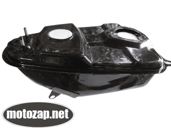 Бак паливний Active