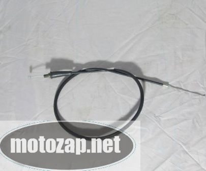 Трос газу ЕНДУРО Універсальний прямий d=8 різьба L-1500мм