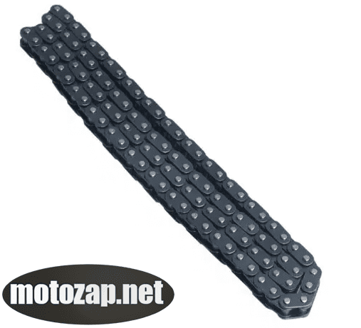 Цеп Мініпітбайк Квадроцикл T8F*128L