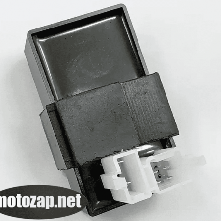 Комутатор мотоцикл LIFAN CITYR (дві квадратні фішки) CB/CG 200куб