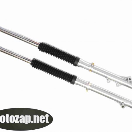 Амортизатор передній Мотоцикл SENKE тонкий ЕНДУРО SK250GY-4 к-кт 2 шт