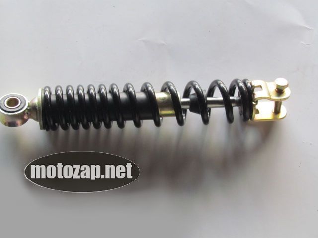 Амортизатор задній скутер GY6 4Т/2Т 270 1 шт