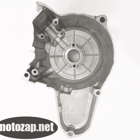Кришка двигуна Ліва генератора 6 котушок Alpha Delta Active